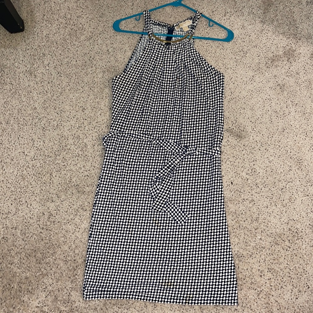 MK dress
